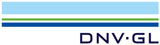 Logo von DNV GL