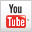 Logo der Videoplattform 'Youtube'